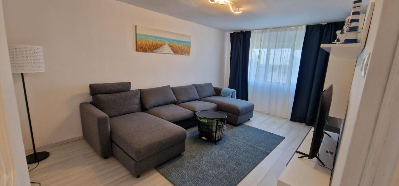 Musura Bay Apartments Sulina Exterior photo