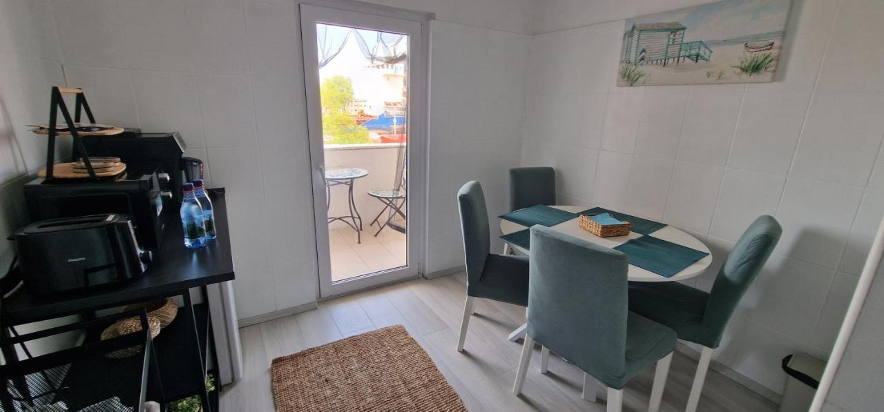 Musura Bay Apartments Sulina Exterior photo