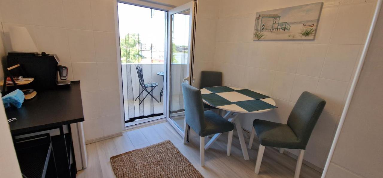 Musura Bay Apartments Sulina Exterior photo